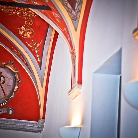 Boutique Hotel La Rinascente Локарно Екстериор снимка