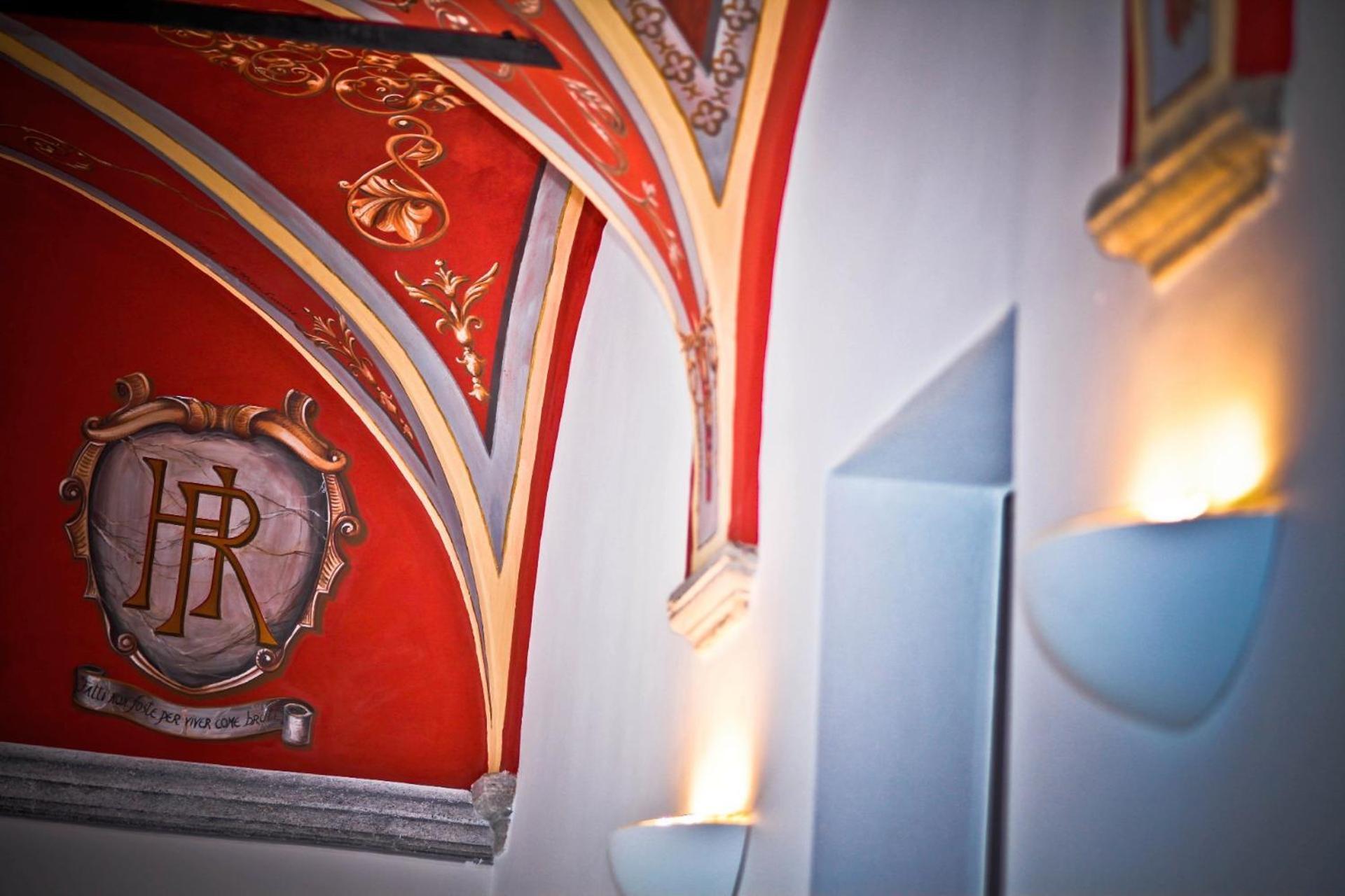 Boutique Hotel La Rinascente Локарно Екстериор снимка
