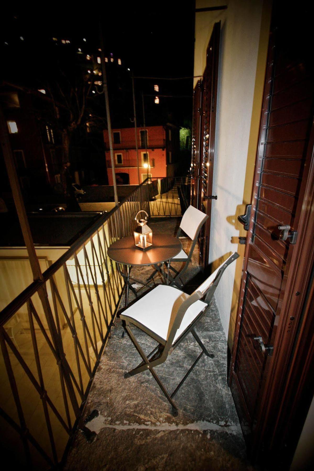 Boutique Hotel La Rinascente Локарно Екстериор снимка