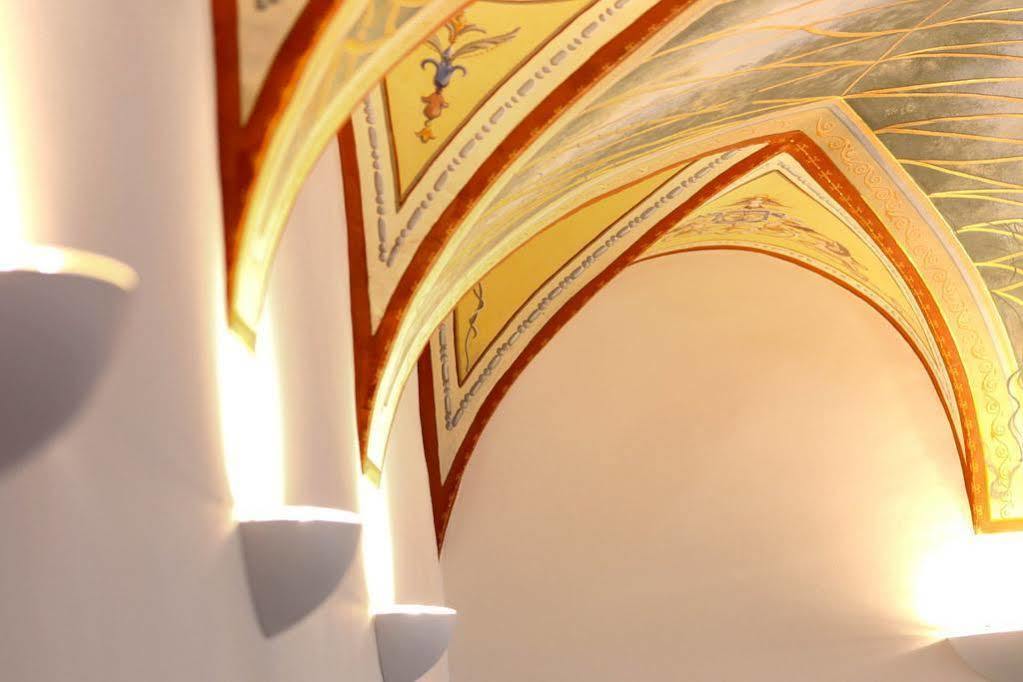 Boutique Hotel La Rinascente Локарно Екстериор снимка