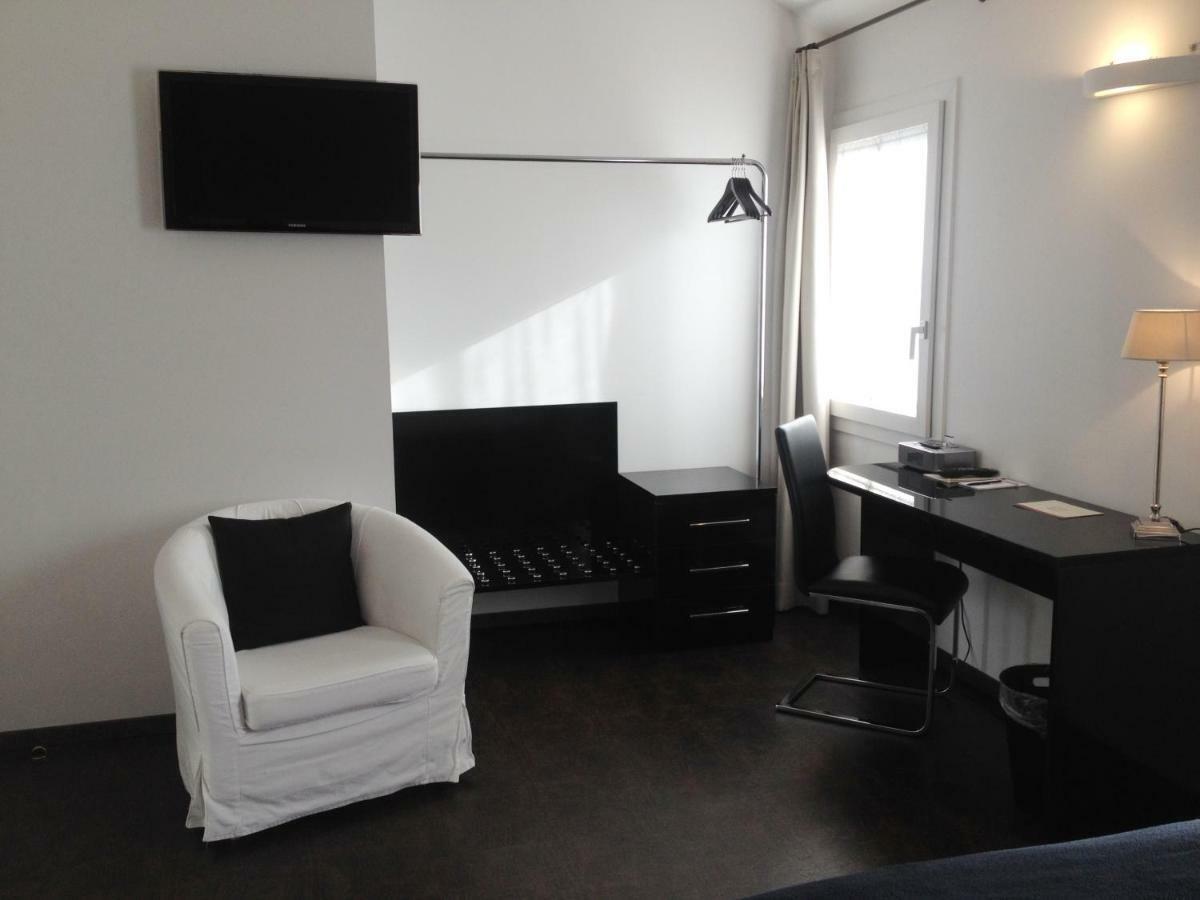 Boutique Hotel La Rinascente Локарно Екстериор снимка